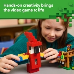 Minecraft The Parrot Houses - Image 5