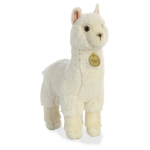 Miyoni 11" Alpaca-by-Aurora