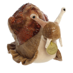 Miyoni Garden Snail-by-Aurora