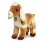 Miyoni Nubian Kid Goat 11" - Image 3