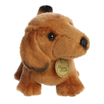 Miyonia 8" Dachshund - Image 2