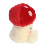 Palm Pals - Amanita Mushroom 5" - Image 2