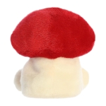 Palm Pals - Amanita Mushroom 5" - Image 3
