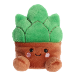 Palm Pals - Gigi Succulent 5"-by-Aurora