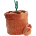 Palm Pals - Terra Potted Plant 5" - Image 2