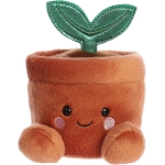 Palm Pals - Terra Potted Plant 5"-by-Aurora
