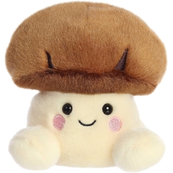 Palm Pals - Unami Shiitake Mushroom 5"-by-Aurora