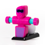 Single Fossbot – Assorted Colors - Image 3