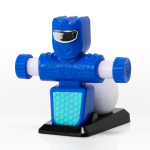 Single Fossbot – Assorted Colors - Image 4