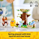 Spring Animal Playground - Image 2