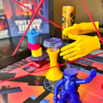 Tiny Laser Heist: A Hilariously Awkward 3D Heist Game - Image 2