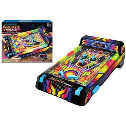 Arcade Pinball-by-Epoch Everlasting Play