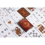 Bicycle Fyrebird Playing Cards - Image 3