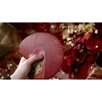 Bicycle Red Dragon Gold Foil - Image 5