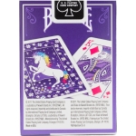 Bicycle Unicorn Playing Cards - Image 2