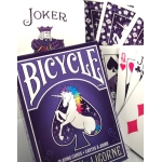 Bicycle Unicorn Playing Cards - Image 5