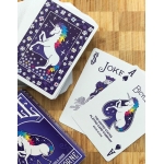 Bicycle Unicorn Playing Cards - Image 6
