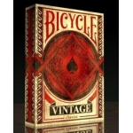 Bicycle Vintage Playing Cards-by-Bicycle