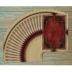 Bicycle Vintage Playing Cards - Image 5