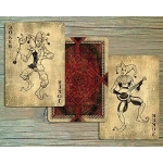 Bicycle Vintage Playing Cards - Image 6