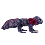 Black Axolotl Puppet - Image 2