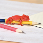 Blind Box Lizard Figurine - Image 4