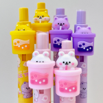 Boba Pet Retractable Pen - Image 2