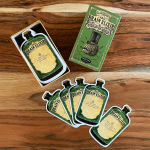 Brain Elixir – After Dinner Riddles - Image 2