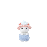 Calico Critters Bath Time Bubble Siblings - Image 6