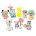 Calico Critters Blooming Baby Friends Bling Bag - Image 2