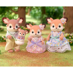 Calico Critters Deer Family - Image 2