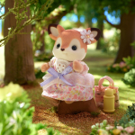 Calico Critters Deer Family - Image 6