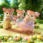 Calico Critters Deer Family - Image 7
