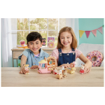 Calico Critters Dip Dip Donuts Wagon - Image 11