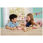 Calico Critters Dip Dip Donuts Wagon - Image 12