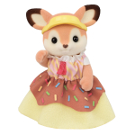 Calico Critters Dip Dip Donuts Wagon - Image 5