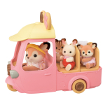 Calico Critters Dip Dip Donuts Wagon - Image 6