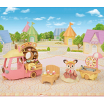 Calico Critters Dip Dip Donuts Wagon - Image 7