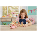 Calico Critters Dip Dip Donuts Wagon - Image 9