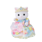 Calico Critters Flowering Princesses Set - Image 4