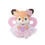 Calico Critters Flowering Princesses Set - Image 6