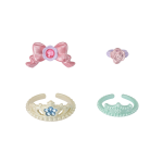 Calico Critters Flowering Princesses Set - Image 7