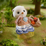 Calico Critters Sea Otter Family - Image 5
