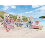 Calico Critters Sea Otter Family - Image 10