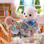 Calico Critters Sea Otter Sisters-Splashy Snorkel Set- - Image 5