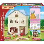 Calico Critters Sky Blue Terrace Gift Set - Image 2