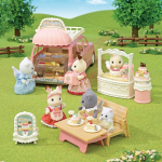 Calico Critters Village Cake Shop Starter Set - Image 3