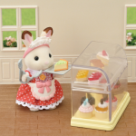 Calico Critters Village Cake Shop Starter Set - Image 5