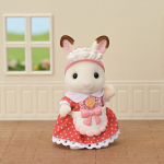 Calico Critters Village Cake Shop Starter Set - Image 6