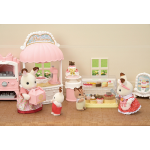 Calico Critters Village Cake Shop Starter Set - Image 7